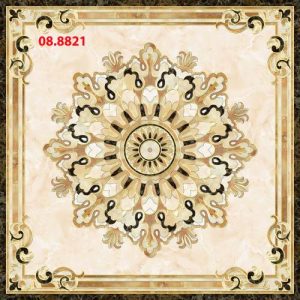 Gạch Tranh Thảm - MÃ GẠCH: 08.8821