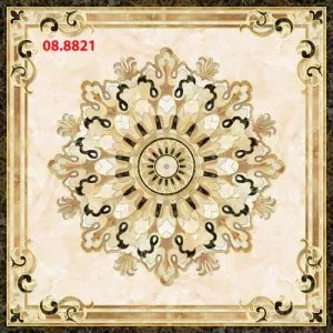 Gạch Tranh Thảm - MÃ GẠCH: 08.8821