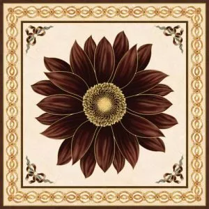 Gạch Tranh Thảm - MÃ GẠCH: 8823