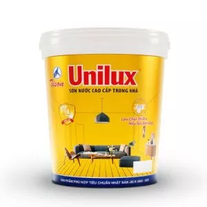 SƠN TISON SƠN NỘI THẤT UNILUX